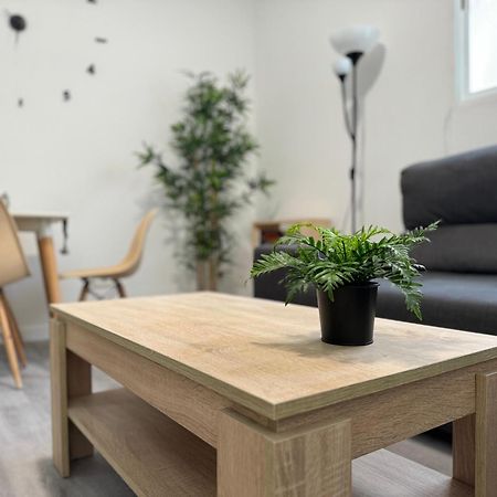 Capuchinos Centro Historico Apartment Malaga Ngoại thất bức ảnh