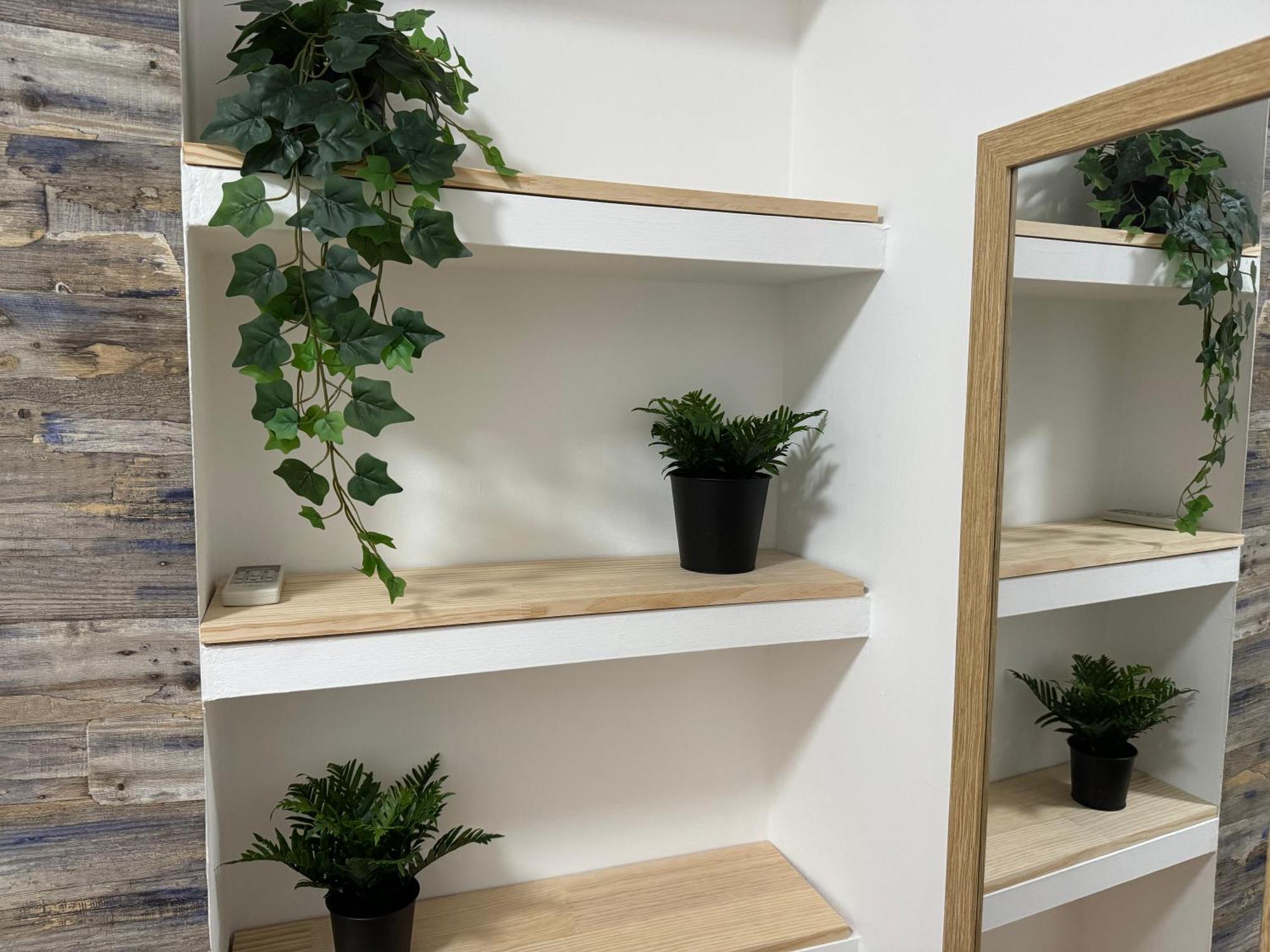 Capuchinos Centro Historico Apartment Malaga Ngoại thất bức ảnh