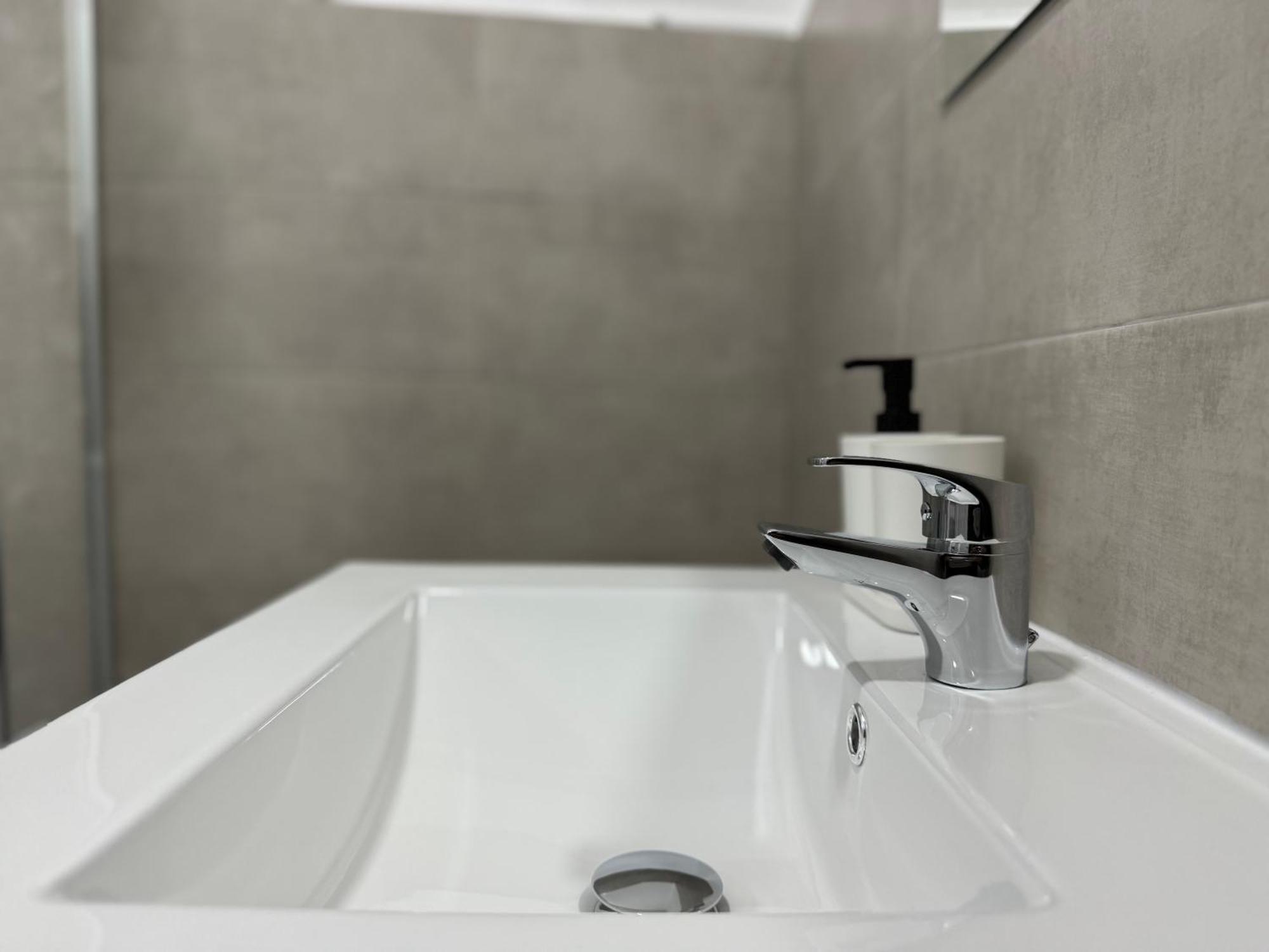 Capuchinos Centro Historico Apartment Malaga Ngoại thất bức ảnh