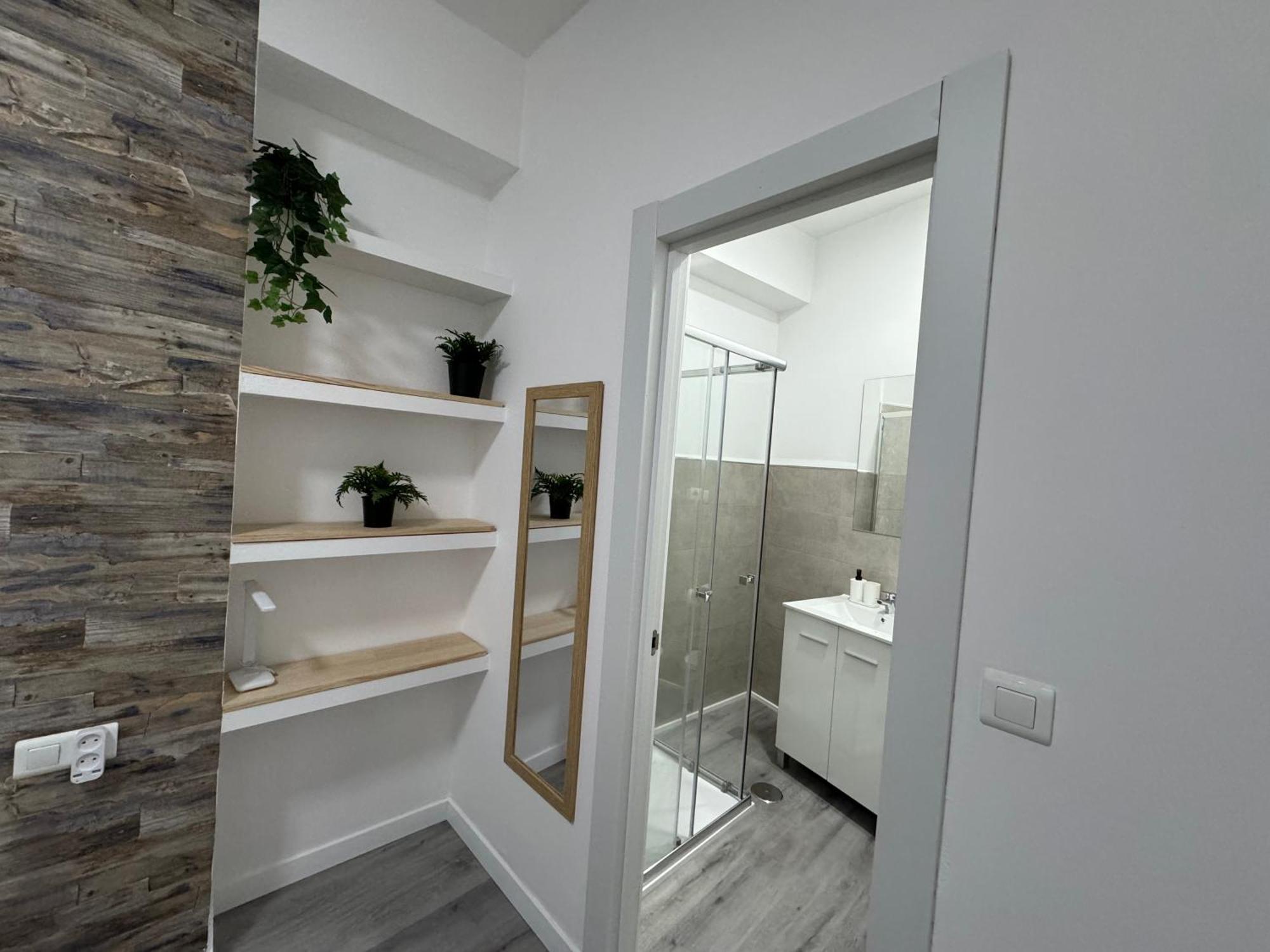 Capuchinos Centro Historico Apartment Malaga Ngoại thất bức ảnh