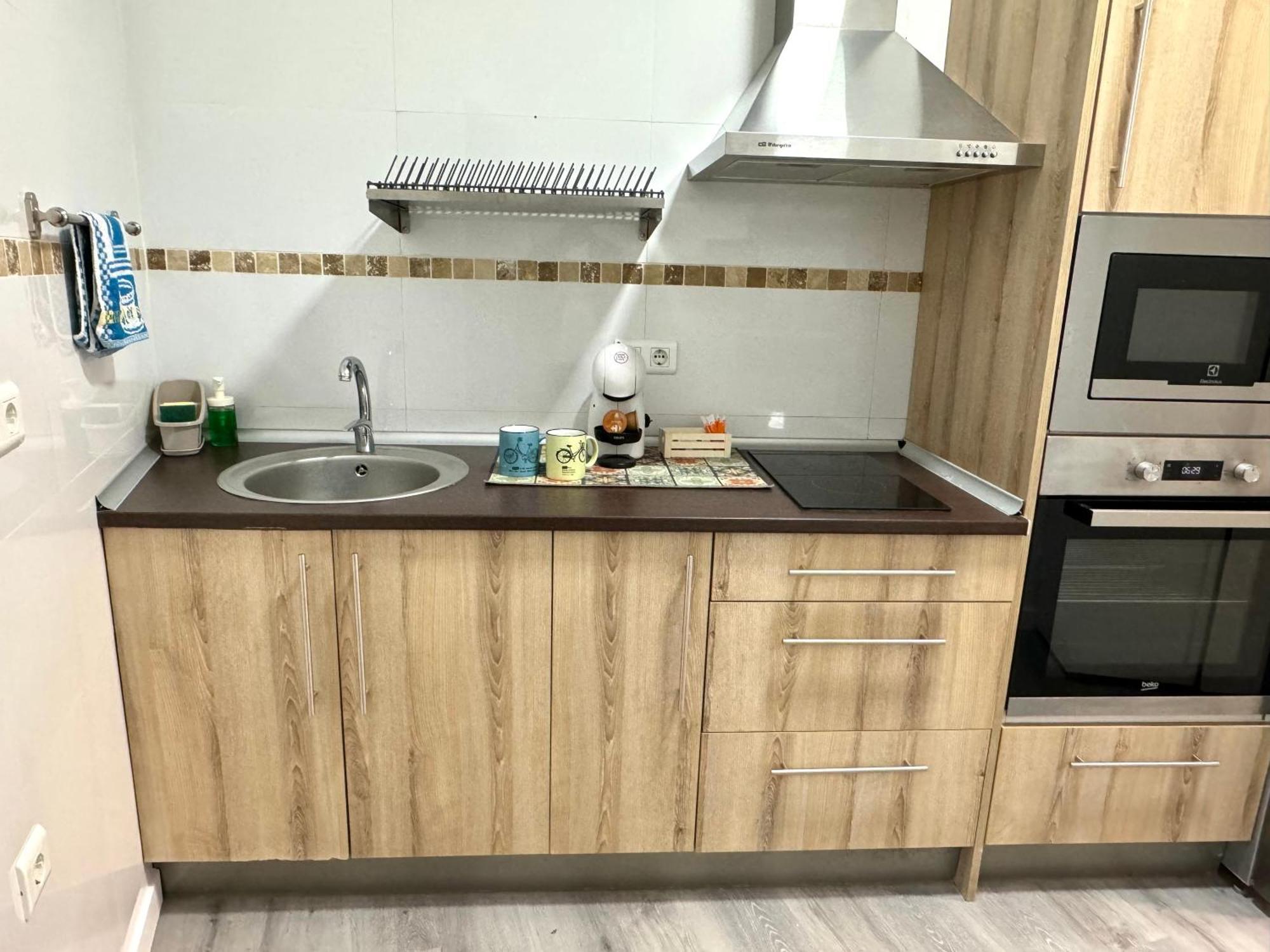 Capuchinos Centro Historico Apartment Malaga Ngoại thất bức ảnh